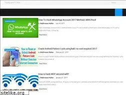Sites similar to glindtech.blogspot.com