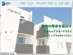 Sites similar to gline-inc.jp
