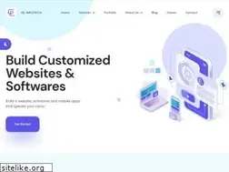 Sites similar to glinfotech.net