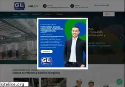 Sites similar to glingenieros.com.co