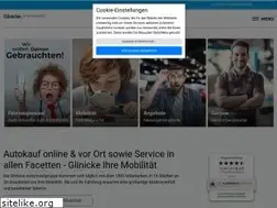 Sites similar to glinicke.de