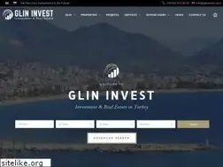 Sites similar to glininvest.com