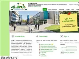 Sites similar to glink-edu.eu