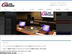Sites similar to glink.co.jp