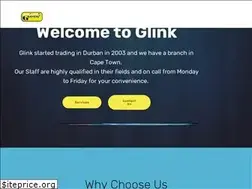 Sites similar to glink.co.za