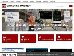Sites similar to glink.com