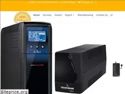 Sites similar to glink.et