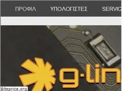 Sites similar to glink.gr