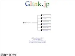 Sites similar to glink.jp