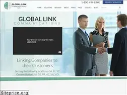 Sites similar to glinkcomm.com