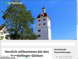 Sites similar to glinken.de