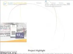 Sites similar to glinksolutions.vn