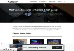 Sites similar to glinkster.com