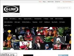 Sites similar to glinktoy.com