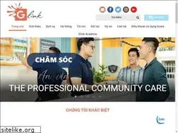 Sites similar to glinkvn.com