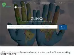 Sites similar to glinkx.com