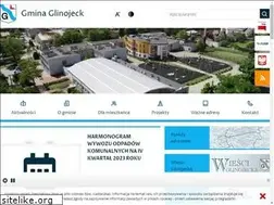 Sites similar to glinojeck.net