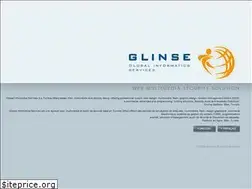 Sites similar to glinse.com