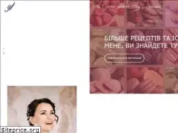 Sites similar to glinskaya.com.ua