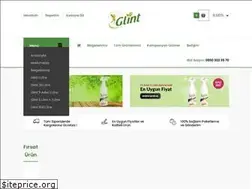 Sites similar to glint.com.tr
