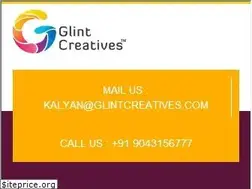 Sites similar to glintcreatives.com
