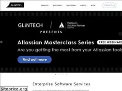 Sites similar to glintech.com
