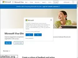 Sites similar to glintinc.com
