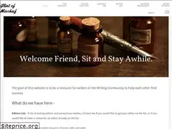 Sites similar to glintofmischief.com