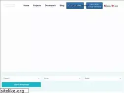 Sites similar to glintproperty.com