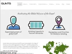 Sites similar to glints.org