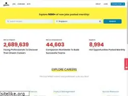 Sites similar to glints.sg