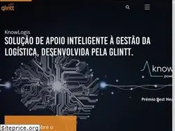 Sites similar to glintt.com