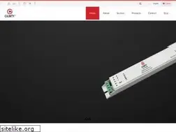 Sites similar to glinty.com