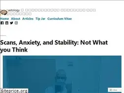 Sites similar to glioblastology.com