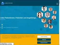 Sites similar to glioblastom.de