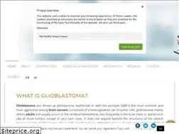Sites similar to glioblastoma.it