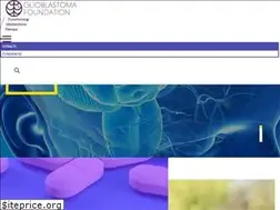 Sites similar to glioblastomafoundation.org