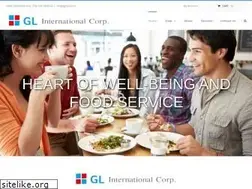 Sites similar to gliok.com