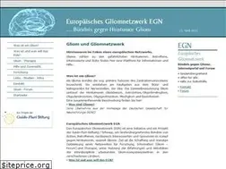 Sites similar to gliome.info