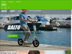 Sites similar to glion-scooter.com