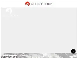 Sites similar to glion.co.jp