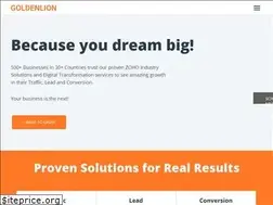 Sites similar to glionconsulting.com