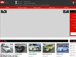 Sites similar to gliontrading.jp