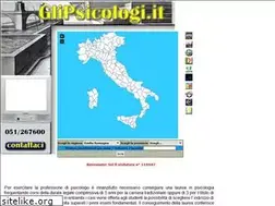Sites similar to glipsicologi.it