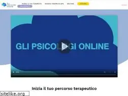 Sites similar to glipsicologionline.it