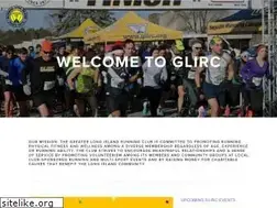 Sites similar to glirc.org