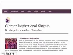 Sites similar to glis.ch