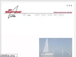 Sites similar to glisbandati.org