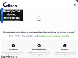 Sites similar to gliscomarketing.com