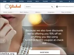 Sites similar to glished.com